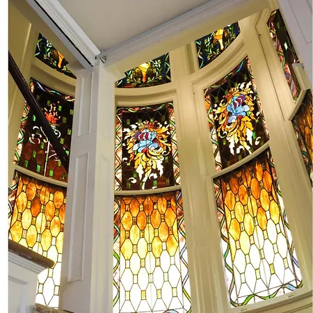Hassinger Daniels Guest House-2